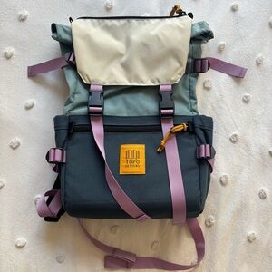 Topo Designs Rover Backpack